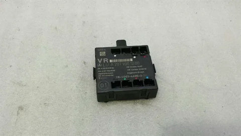 Mercedes E Class W207 Right Door Module A2079001200 Door Control Unit Right