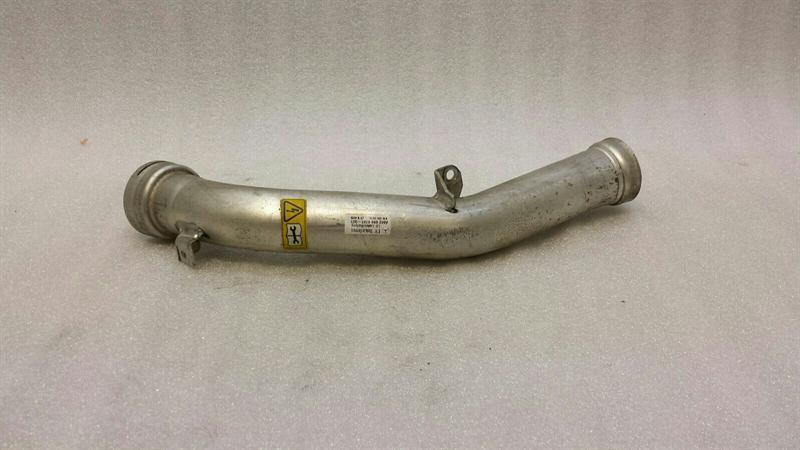 Mercedes E Class W207 Intercooler Pipe A6420980707 Pressure Tube Intercooler Tube OM642