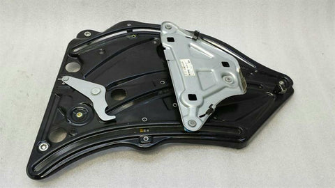 Mercedes E Class W207 Rear Door Winder A2076700103 Window Regulator Rear Left