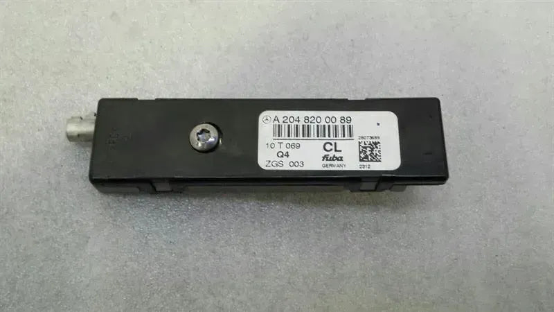 Mercedes E Class W207 Aerial / Antenna A2048200089 Antenna