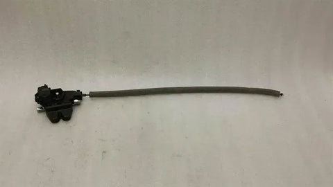 Mercedes E Class W207 boat lock A20437500185 tailgate lock