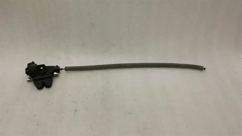 Mercedes E Class W207 boat lock A20437500185 tailgate lock