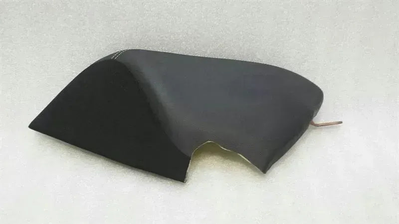 Mercedes E Class W207 rear right seat bench A2079202830 rear right seat