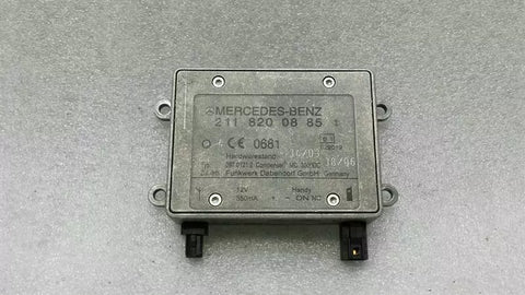 Mercedes CLK W209 W203 Aerial / Antenna A2118200885 Antenna