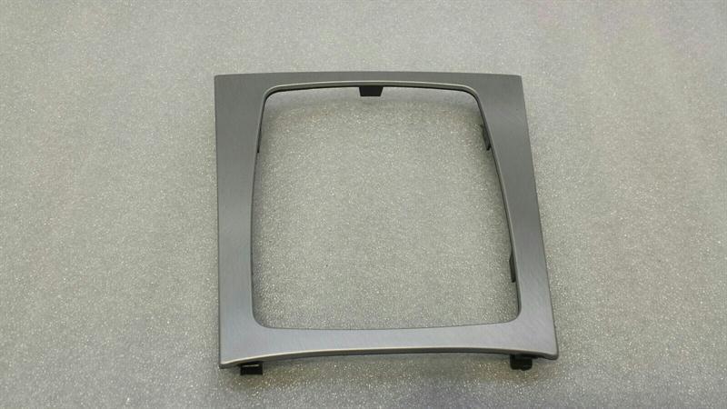 Mercedes E Class W207 Selector Surround Veneer A2076801107 Gear Shift Bar