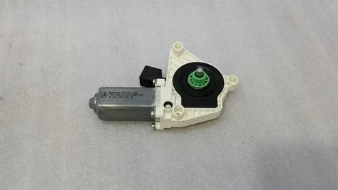 Mercedes E Class W207 Left Door Window Motor A2078200342 Window Regulator Motor Left