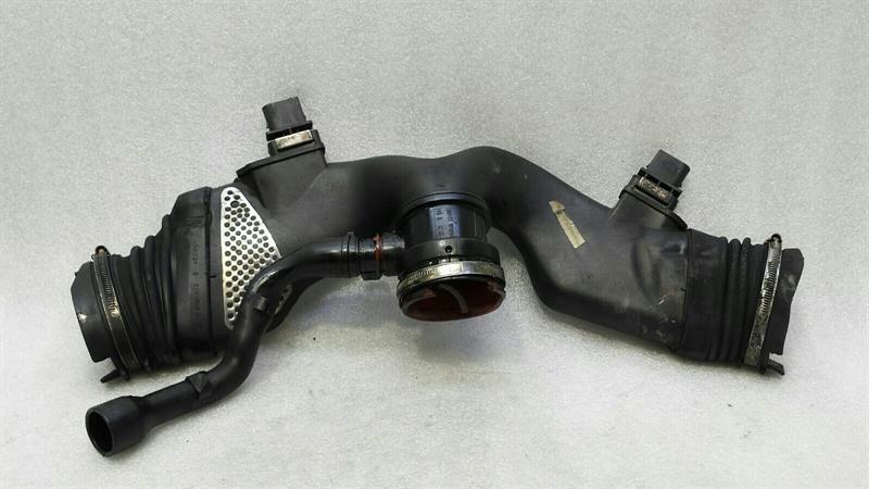 Mercedes CLK W209 Air Flow Meter A6420908237 Air Mass Meter HOLDER FAULTY