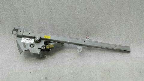 Mercedes CLK W209 Right Seatbelt Feeder A2098600282 Seat Belt Retainer Right.