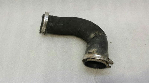 Audi A6 4G intercooler pipe 4G5145769AD pressure pipe charge air pipe 3.0 TDI V6