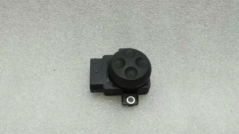 Audi A6 4G left seat lumbar switch 8E0959777B seat left switch