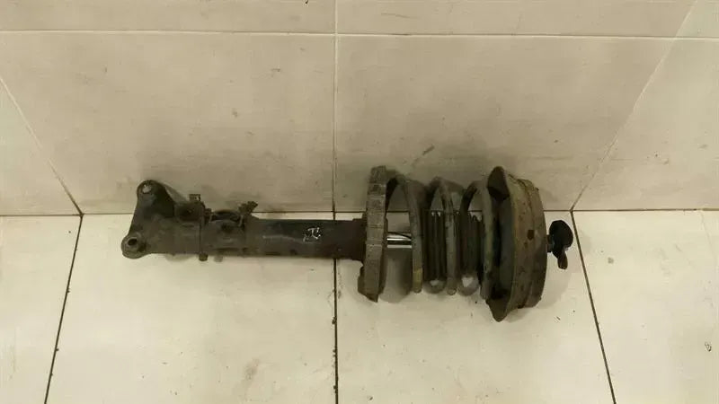 Mercedes CLK W209 shock absorber front A2093202130 shock absorber front left