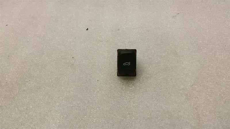 Audi A6 4G Boat Lid Switch 4H0959831A Tailgate Switch