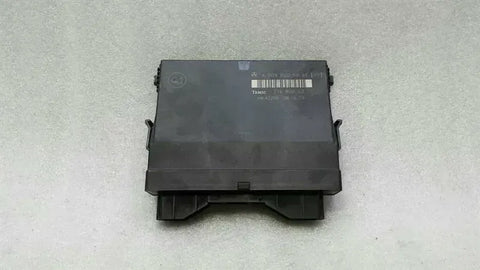 Mercedes CLK W209 body module A2098205926 comfort control unit on-board power supply