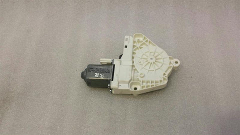 Audi A6 4G RRH door window motor 8K0959812A window regulator motor rear right