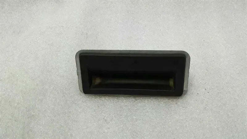 Audi A6 4G boot lock handle 5N0827566T tailgate lock handle switch