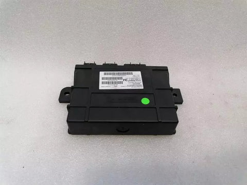Chevrolet Corvette C6 Z06 LS7 Electronic Module 15853335 Control Unit