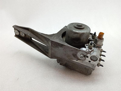 Chevrolet Corvette C6 Z06 LS7 A.B.S Pump 15858644 ABS Pump HYDRAULIC BLOCK