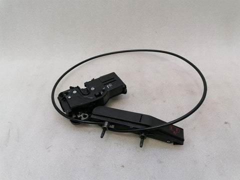 Chevrolet Corvette C6 Z06 LS7 Door Lock 10352332 Door Lock RH
