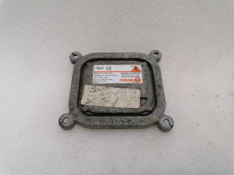 Chevrolet Corvette C6 Z06 LS7 Xenon Ballast 37591401 Xenon Ballast