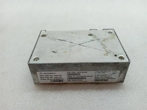 Chevrolet Corvette C6 Z06 LS7 Electronic Module 15921150 Control Unit