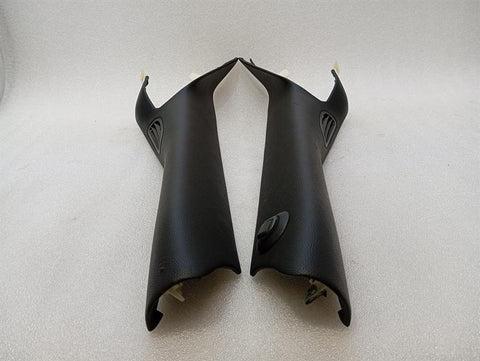 CHEVROLET CORVETTE C6 Z06 LS7 22790981 A-Pillar Cover Trim A POST