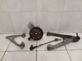Chevrolet Corvette C6 Z06 Right Rear Hub 88965637 Wheel Bearing Case Rear Right