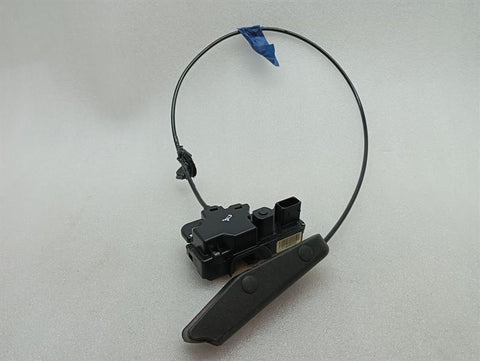 Chevrolet Corvette C6 Z06 LS7 Door Lock 10352332 RH Door Lock