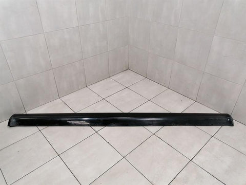 BENTLEY ARNAGE T Right Side Skirt PS101032PE Side Sills Right
