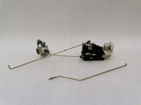 Bentley Arnage T front right door lock PP21232PD door lock front right