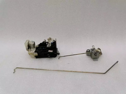 Bentley Arnage T Front Left Door Lock PP21233PD Front Left Door Lock