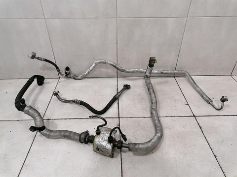 Bentley Arnage T A/C pipe set PA102111PD air conditioning line air conditioning kit