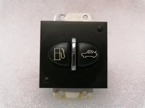 BENTLEY ARNAGE T Switch PM61298PA Fuel Flaps Trunk Unlock Switch