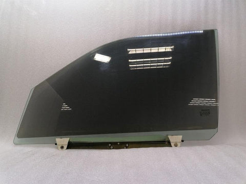 Bentley Arnage T Left Front Door Glass PP29907PD Door Window Front Left