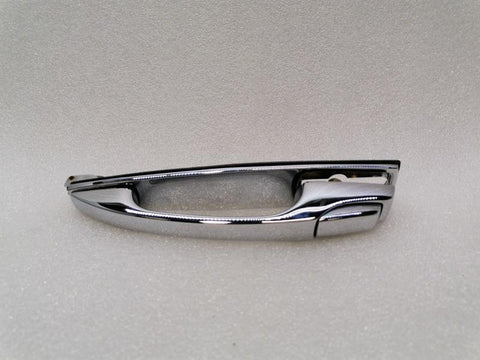 BENTLEY ARNAGE T Rear Right Door Handle PP33154PC Door Handle Rear Right