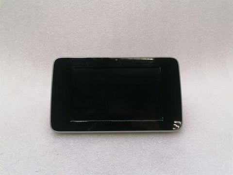 MERCEDES C Class W205 Navigation Monitor A2059004113 Sat Display Screen