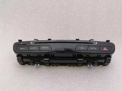 Mercedes C Class W205 Switch Block A2059055201 Switch