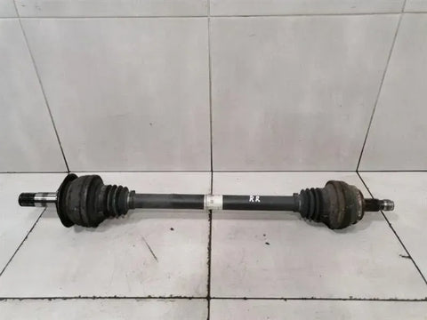 Mercedes C W205 Drive Shaft Rear Right A2051500009 Rear Right Drive Shaft