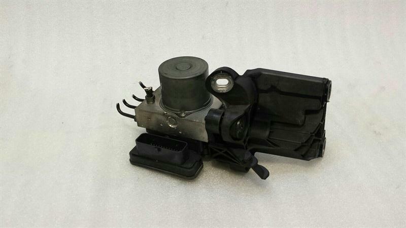 MERCEDES CLS W218 W212 A.B.S PUMP A2124310248 ABS PUMP HYDRAULIC BLOCK ESP+