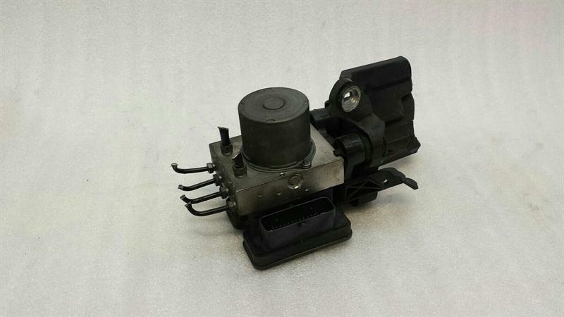MERCEDES CLS W218 W212 A.B.S PUMP A2124310248 ABS PUMP HYDRAULIC BLOCK ESP+