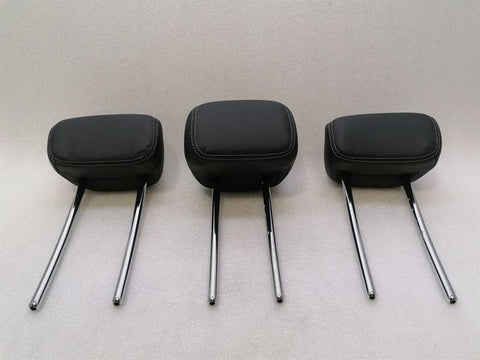 Mercedes C Class W205 Rear Headrest Set A2059701850 Rear Headstare Set