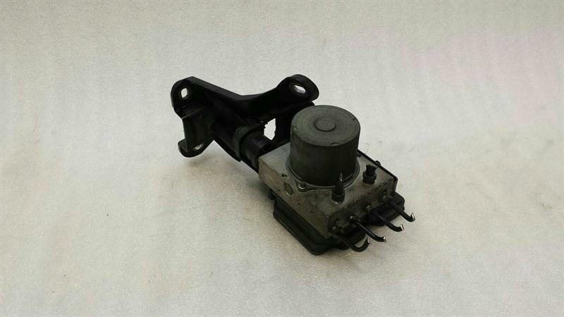 MERCEDES CLS W218 W212 A.B.S PUMP A2124310248 ABS PUMP HYDRAULIC BLOCK ESP+