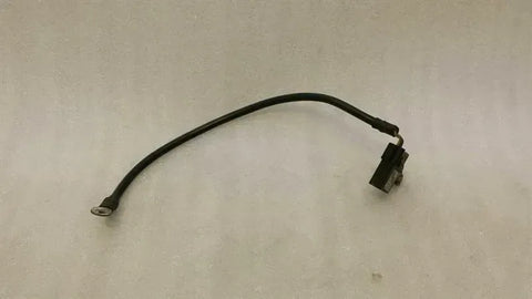 Mercedes CLS W218 Battery Negative Cable A0009052902 Wiring Harness