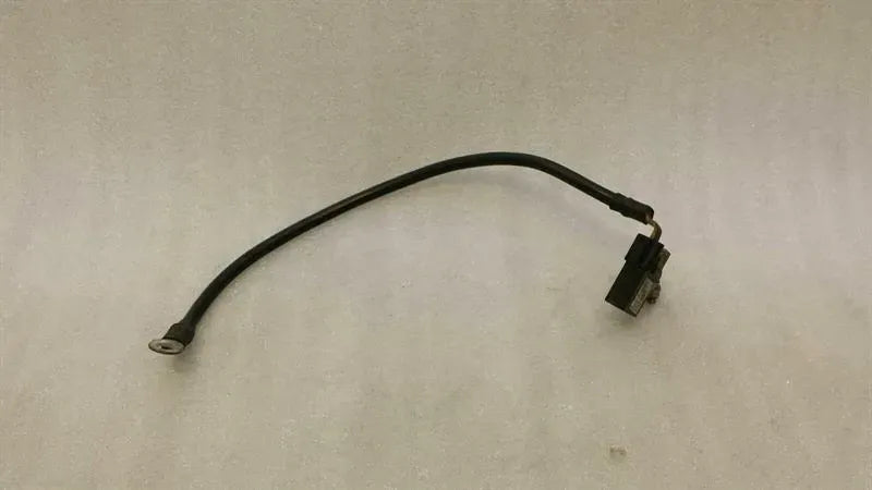 Mercedes CLS W218 Battery Negative Cable A0009052902 Wiring Harness