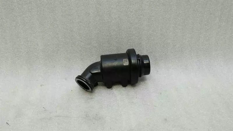 Mercedes CLS W218 Intake Pipe A6511400087 Intake Hose Intercooler OM651