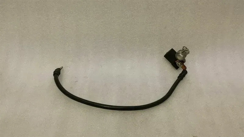 Mercedes CLS W218 Battery Negative Cable A0009052902 Wiring Harness