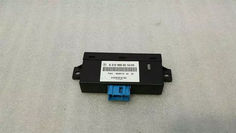 Mercedes CLS W218 Suspension Level Sensor A2129006514 Air Suspension Control Unit