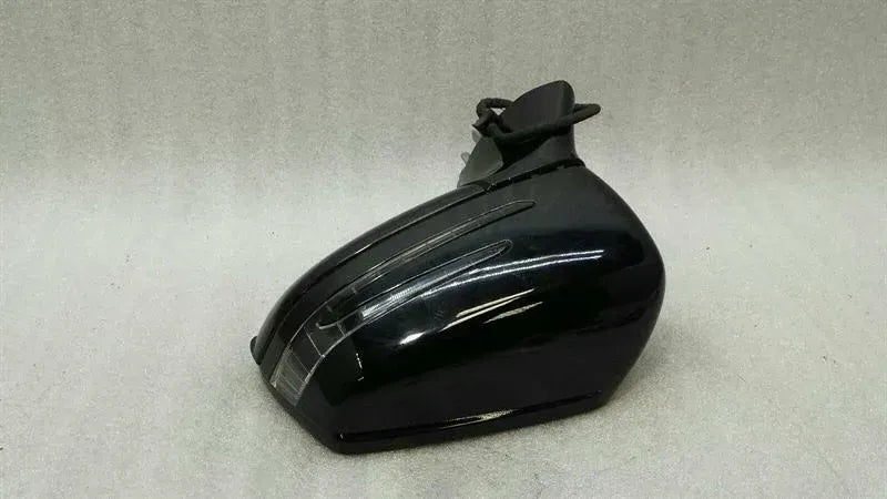 Mercedes CLS W218 left door mirror A2188103716 exterior mirror left blind spot dim