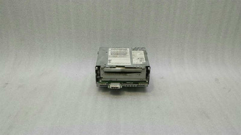 Mercedes CLS W218 CD Player A2189005607 Head Unit Spares or Repair MOPF SD