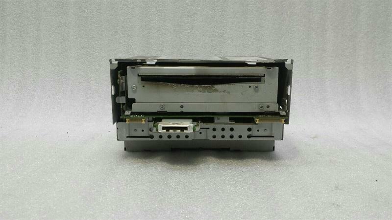 Mercedes CLS W218 CD Player A2189005607 Head Unit Spares or Repair MOPF SD