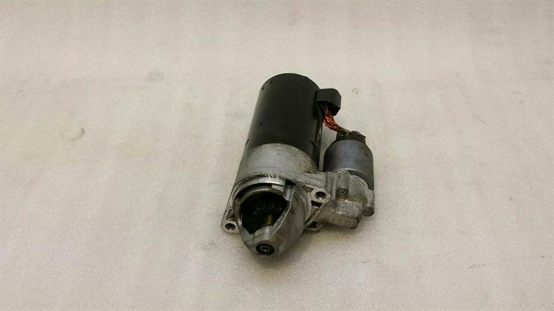 MERCEDES CLS W218 W205 W212 W204 Starter Engine A6519062800 Starter OM651